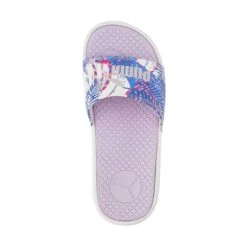 Puma - Women's Cool Cat Slides (386845 01) -Sperry Shop Puma Women s Cool Cat 386845 01 04