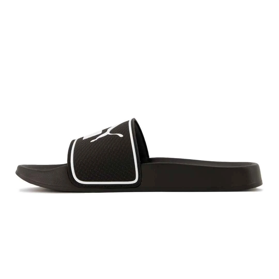 Puma - Women's Leadcat 2.0 Slides (388415 01) 4 Puma - Women's Leadcat 2.0 Slides (388415 01) - Image 2