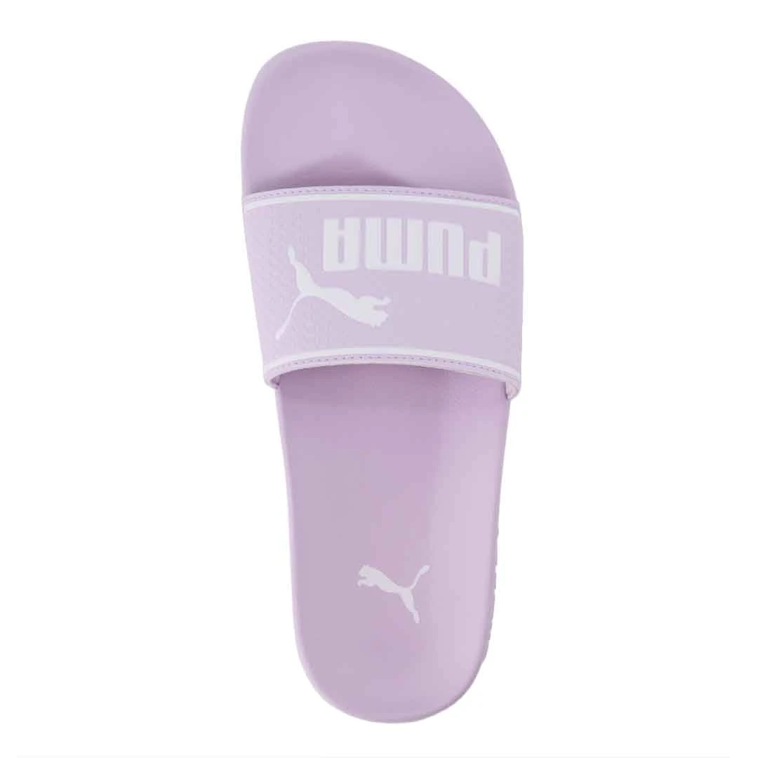 Puma - Women's Leadcat 2.0 Slides (388415 08) 6 Puma - Women's Leadcat 2.0 Slides (388415 08) - Image 4