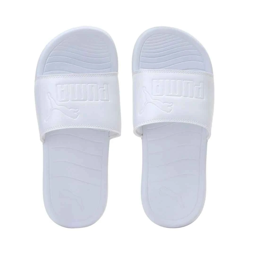 Puma - Women's Popcat 20 Slides (374471 04) 6 Puma - Women's Popcat 20 Slides (374471 04) - Image 4