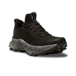 Saucony - Women's Endorphin Trail Shoes (S10647-10) -Sperry Shop Saucony Women s Endorphin Trail Shoes S10647 10