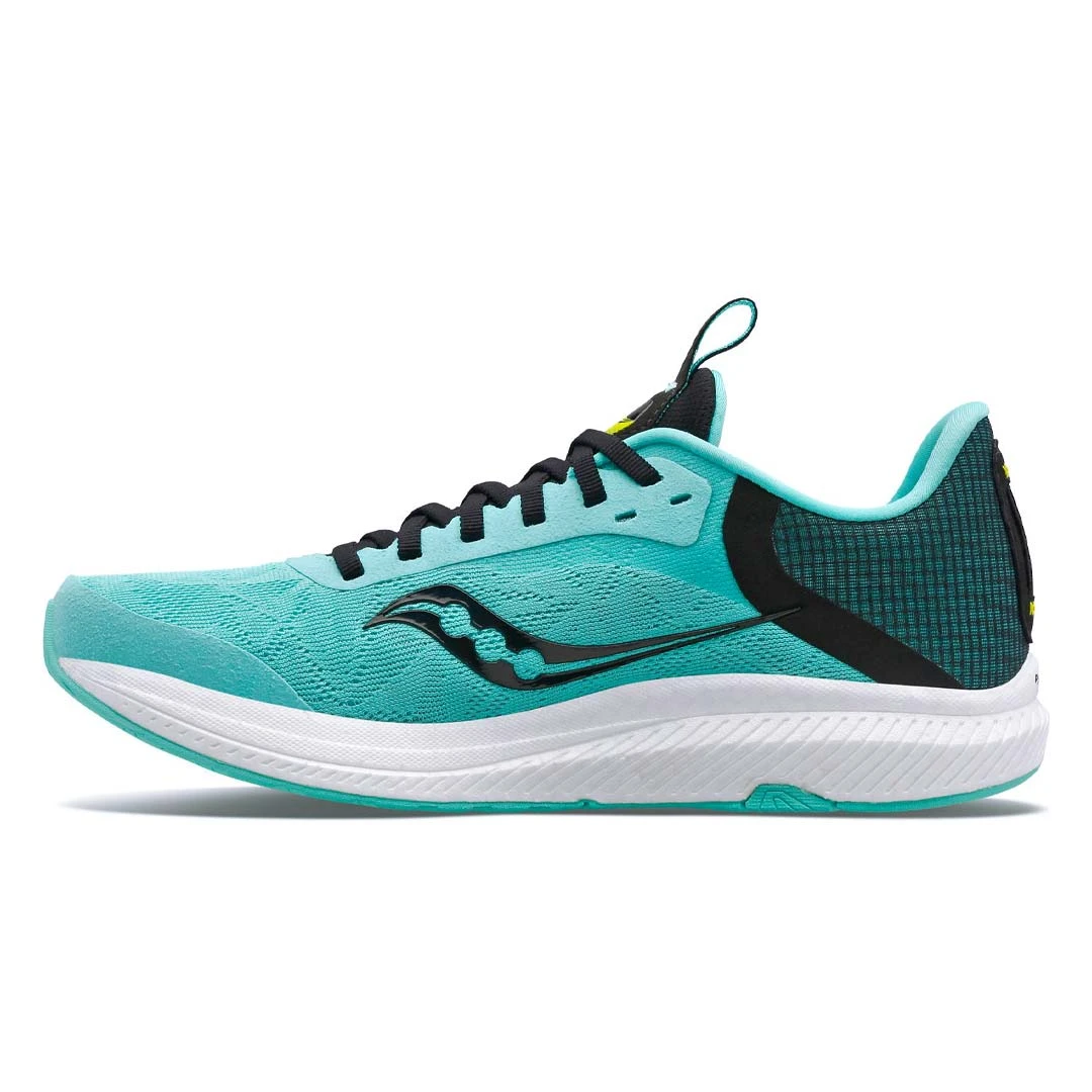 Saucony - Women's Freedom 5 Shoes (S10726-26) 8 Saucony - Women's Freedom 5 Shoes (S10726-26) - Image 6