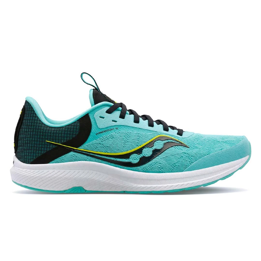 Saucony - Women's Freedom 5 Shoes (S10726-26) 7 Saucony - Women's Freedom 5 Shoes (S10726-26) - Image 5