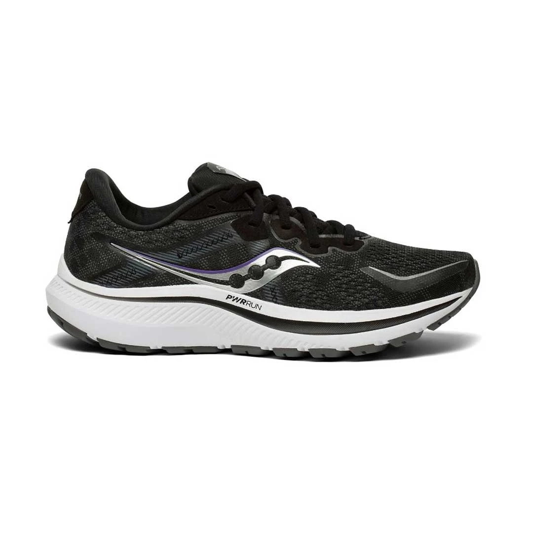 Saucony - Women's Omni 20 Shoes (S10681-10) 3 Saucony - Women's Omni 20 Shoes (S10681-10)