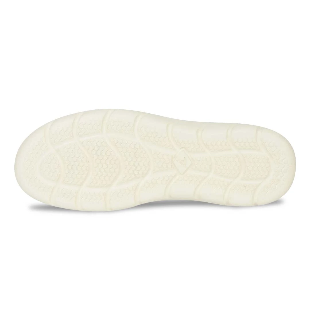 Sperry - Women's Captains Moc Chambray Shoes (STS87230) 6 Sperry - Women's Captains Moc Chambray Shoes (STS87230) - Image 4