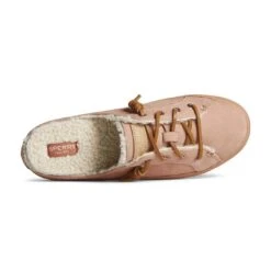 Sperry - Women's Crest Mule Cozy Shoes (STS87885) -Sperry Shop Sperry Women s Crest Mule Cozy Shoes STS87885 2