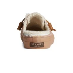 Sperry - Women's Crest Mule Cozy Shoes (STS87885) -Sperry Shop Sperry Women s Crest Mule Cozy Shoes STS87885 3