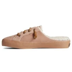 Sperry - Women's Crest Mule Cozy Shoes (STS87885) -Sperry Shop Sperry Women s Crest Mule Cozy Shoes STS87885 4