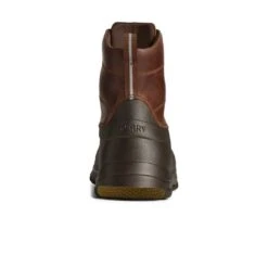 Sperry - Women's Duck Float Lace Up Boots (STS88294) -Sperry Shop Sperry Women s Duck Float Lace Up Boots STS88294 03