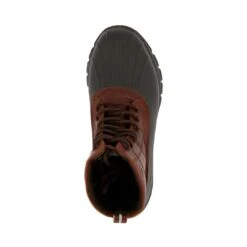 Sperry - Women's Duck Float Lace Up Boots (STS88294) -Sperry Shop Sperry Women s Duck Float Lace Up Boots STS88294 04