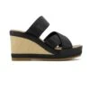 Sperry - Women's Fairwater Plushwave Slide Wedge Sandals (STS87206) -Sperry Shop Sperry Women s Fairwater Plushwave Slide STS87206 01