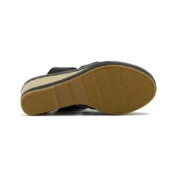 Sperry - Women's Fairwater Plushwave Slide Wedge Sandals (STS87206) -Sperry Shop Sperry Women s Fairwater Plushwave Slide STS87206 05