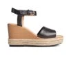 Sperry - Women's Fairwater Plushwave Wedge Sandals (STS86109) -Sperry Shop Sperry Women s Fairwater Plushwave Wedge Sandals STS86109 1