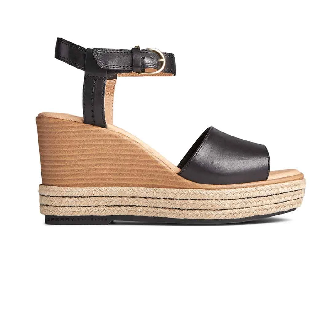 Sperry - Women's Fairwater Plushwave Wedge Sandals (STS86109) 3 Sperry - Women's Fairwater Plushwave Wedge Sandals (STS86109)