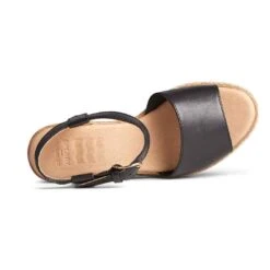 Sperry - Women's Fairwater Plushwave Wedge Sandals (STS86109) 10 Sperry - Women's Fairwater Plushwave Wedge Sandals (STS86109) -Sperry Shop Sperry Women s Fairwater Plushwave Wedge Sandals STS86109 4