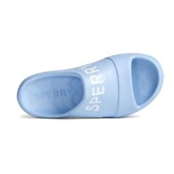 Sperry - Women's Float Slide Logo Slides (STS88228) -Sperry Shop Sperry Women s Float Slide Logo Sandals STS88228 04