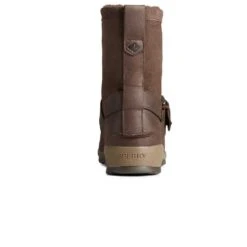 Sperry - Women's Maritime Step In Boots (STS86684) -Sperry Shop Sperry Women s Maritime Step In Boots STS86684 03