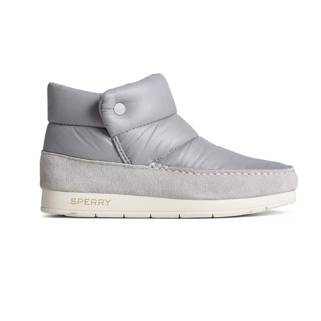 Sperry - Women's Moc-Sider Bootie (STS87982) 3 Sperry - Women's Moc-Sider Bootie (STS87982)