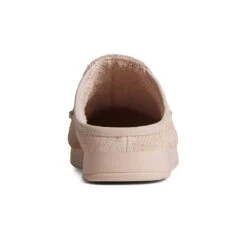 Sperry - Women's Moc-Sider Mule Suede Shoes (STS87432) -Sperry Shop Sperry Women s Moc Sider Mule Suede STS87432 03