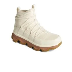 Sperry - Women's Plushwave 3D Boots (STS88070) -Sperry Shop Sperry Women s Plushwave 3D Boots STS88070 03