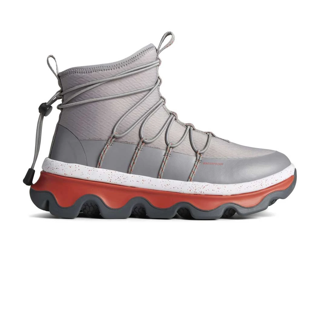 Sperry - Women's Plushwave 3D Boots(STS88071) 3 Sperry - Women's Plushwave 3D Boots(STS88071)