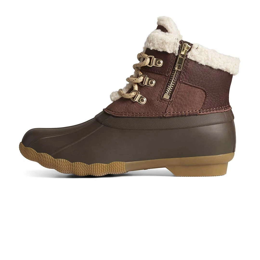 Sperry - Women's Saltwater Alpine Leather Duck Boots (STS87777) 4 Sperry - Women's Saltwater Alpine Leather Duck Boots (STS87777) - Image 2