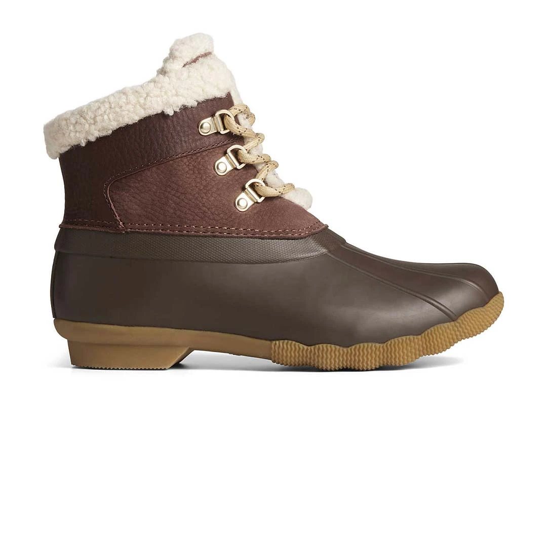 Sperry - Women's Saltwater Alpine Leather Duck Boots (STS87777) 3 Sperry - Women's Saltwater Alpine Leather Duck Boots (STS87777)