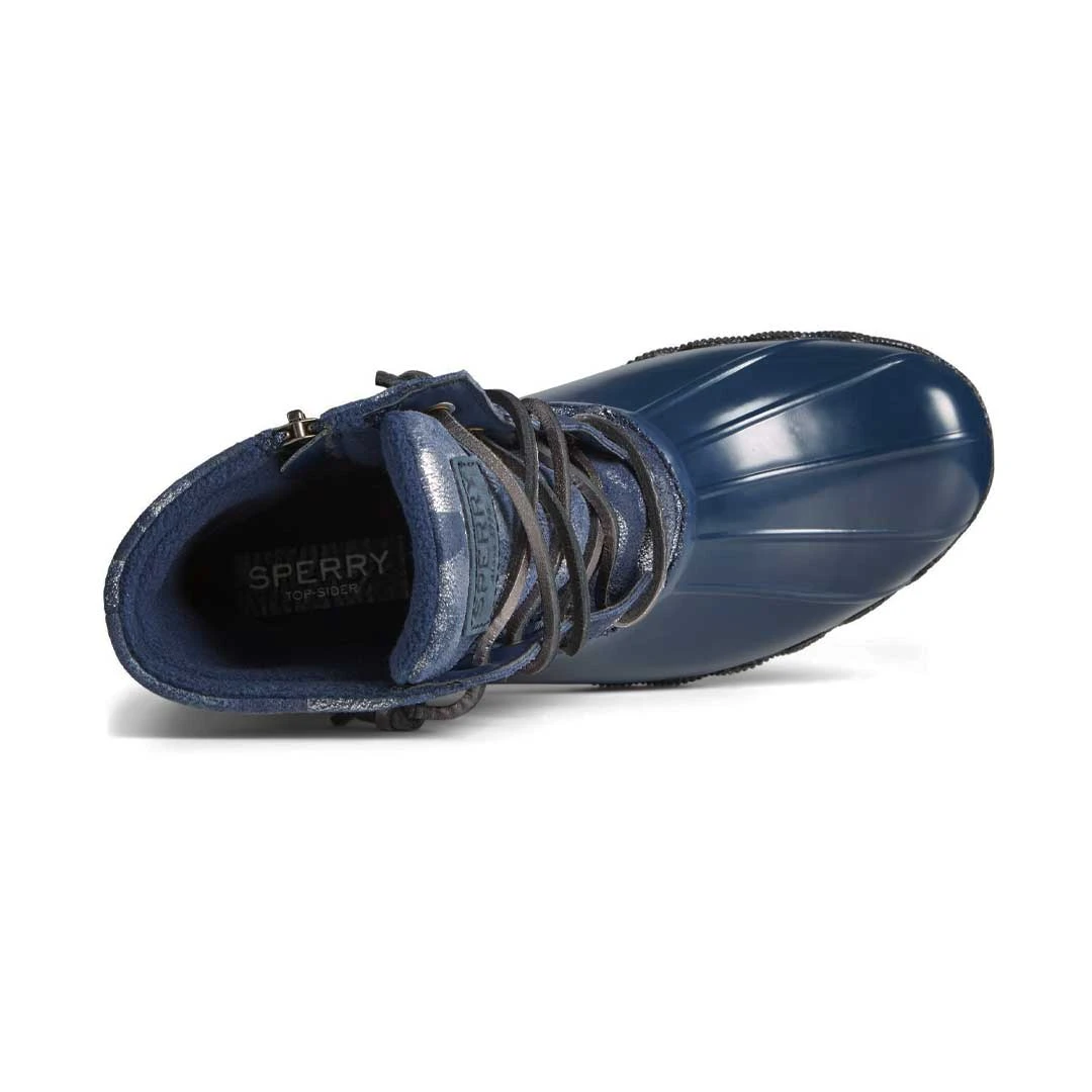Sperry - Women's Saltwater Met Camo Boots (STS86695) 5 Sperry - Women's Saltwater Met Camo Boots (STS86695) - Image 3