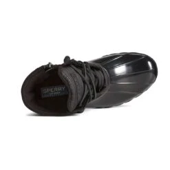 Sperry - Women's Saltwater Puff Nylon Quilted Duck Boots (STS86712) -Sperry Shop Sperry Women s Saltwater Puff Nylon Quilted Duck Boots STS86712 04