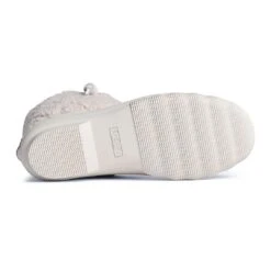 Sperry - Women's Saltwater Sherpa Duck Boots (STS87768) -Sperry Shop Sperry Women s Saltwater Sherpa Boots STS87768