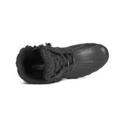 Sperry - Women's Saltwater Sherpa Duck Boots (STS87769) -Sperry Shop Sperry Women s Saltwater Sherpa Duck Boots STS87769 5