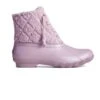 Sperry - Women's Saltwater Sherpa Duck Boots (STS87771) 2 Sperry - Women's Saltwater Sherpa Duck Boots (STS87771) -Sperry Shop Sperry Women s Saltwater Sherpa Duck Boots STS87771 1