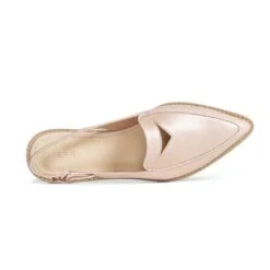 Sperry - Women's Saybrook Pearlized Slingback Sandals (STS87290) -Sperry Shop Sperry Women s Saybrook Pearlized Slingback Sandals STS87290 04