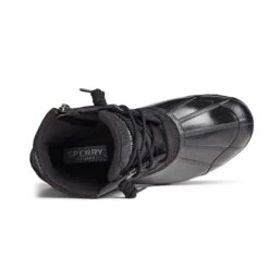 Sperry - Women's Syren Gulf Quilted Nylon Boots (STS84450) -Sperry Shop Sperry Women s Syren Gulf Quilted Nylon Boots STS84450 6