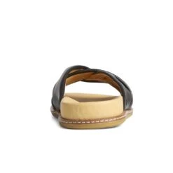 Sperry - Women's Waveside Plushwave Cross Slide Sandals (STS87351) -Sperry Shop Sperry Women s Waveside Plushwave Cross Slide Sandals STS87351 03