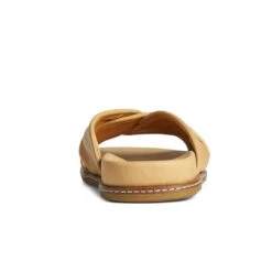 Sperry - Women's Waveside Plushwave Cross Slide Sandals (STS87353) -Sperry Shop Sperry Women s Waveside Plushwave Cross Slide Sandals STS87353 03