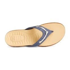 Sperry - Women's Waveside Plushwave Thong Sandals(STS87359) -Sperry Shop Sperry Women s Waveside Plushwave Thong Sandals STS87359 2