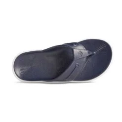 Sperry - Women's Windward Thong Slides (STS86579) -Sperry Shop Sperry Women s Windward Thong Slides STS86579 04