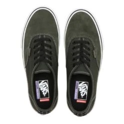 Vans - Men's Skate Authentic Shoes (5FC898O) -Sperry Shop VN0A5FC898O4