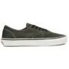 Vans - Men's Skate Authentic Shoes (5FC898O) -Sperry Shop VN0A5FC898O6
