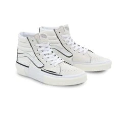 Vans - Unisex Sk8-Hi Reconstruct Shoes (05UKQJM) -Sperry Shop Vans Men s Sk8 Hi Reconstruct Shoes 05UKQJM 03