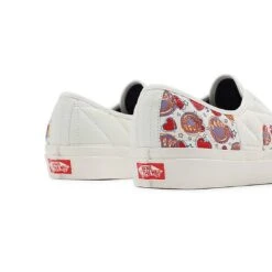 Vans - Unisex Authentic 44 DX Shoes (54F98FK) -Sperry Shop Vans Unisex Authentic 44 DX Shoes 54F98FK 3