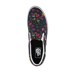 Vans - Unisex Classic Slip-On Pressed Floral Shoes (0XG88N8) -Sperry Shop Vans Unisex Classic Slip On Pressed Floral 0XG88N8 04 806dd70e 45fa 42b4 bcf2 f635f73901cf