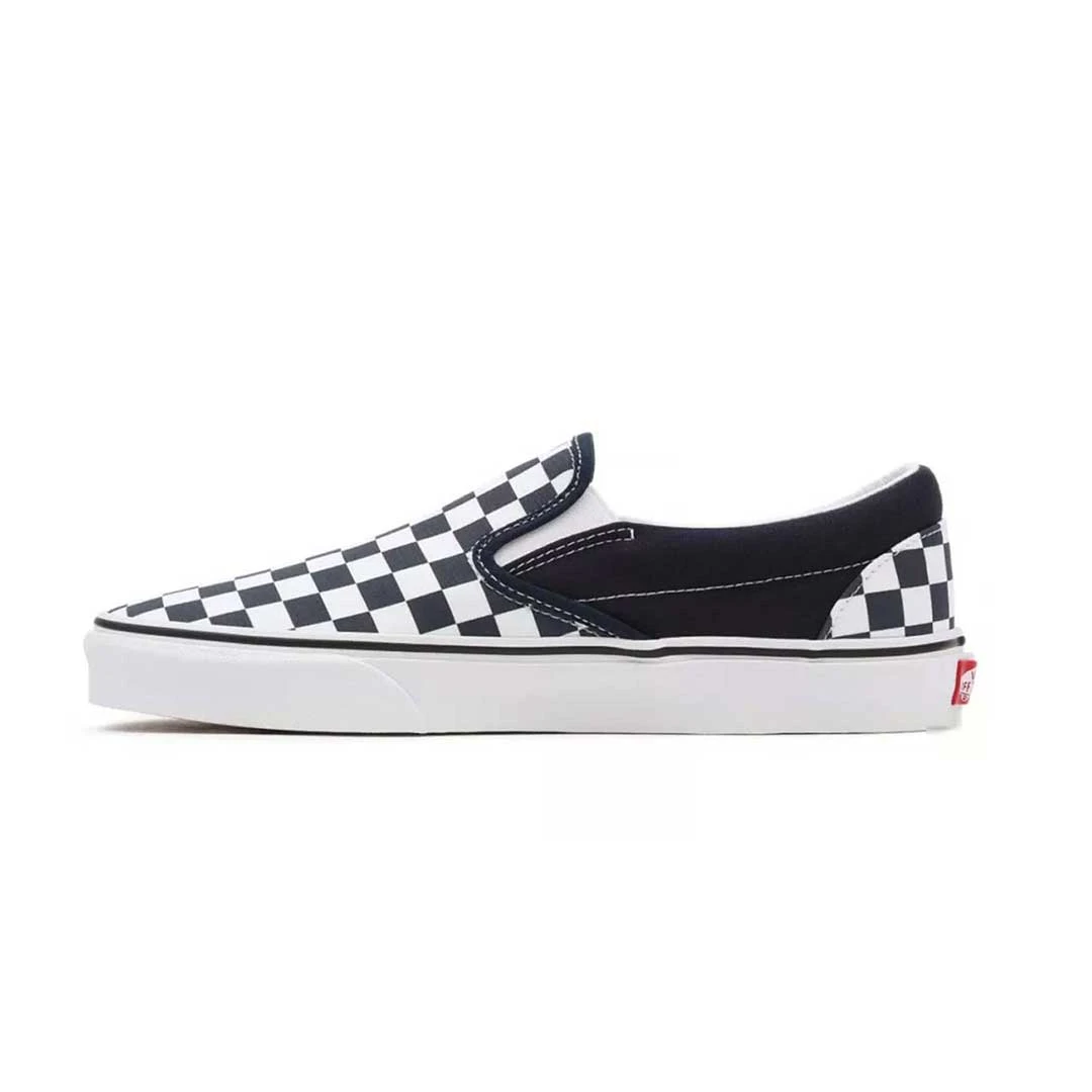 Vans - Unisex Classic Slip-On Shoes (5JMHARY) 4 Vans - Unisex Classic Slip-On Shoes (5JMHARY) - Image 2