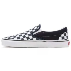 Vans - Unisex Classic Slip-On Shoes (5JMHARY) 17 Vans - Unisex Classic Slip-On Shoes (5JMHARY) -Sperry Shop Vans Unisex Classic Slip On Shoes 5JMHARY 5