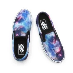 Vans - Unisex Classic Slip On Shoes (33TBG4F) -Sperry Shop Vans Unisex Classic Slip On 33TBG4F 05