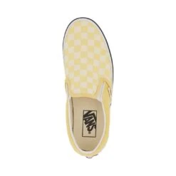 Vans - Unisex Classic Slip On Shoes (4U38WRZ) -Sperry Shop Vans Unisex Classic Slip On 4U38WRZ 004