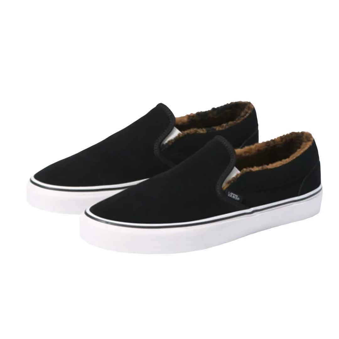 Vans - Unisex Classic Slip-On Shoes (7VCFABI) 4 Vans - Unisex Classic Slip-On Shoes (7VCFABI) - Image 2