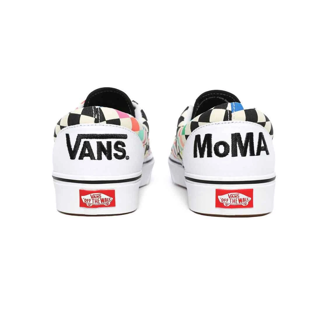 Vans - Unisex ComfyCush Era Shoes (3WM91PJ) 6 Vans - Unisex ComfyCush Era Shoes (3WM91PJ) - Image 4