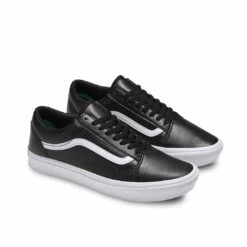 Vans - Unisex ComfyCush Old Skool Shoes (3WMAP3O) -Sperry Shop Vans Unisex Comfycush Old Skool Shoes 3WMAP3O 03